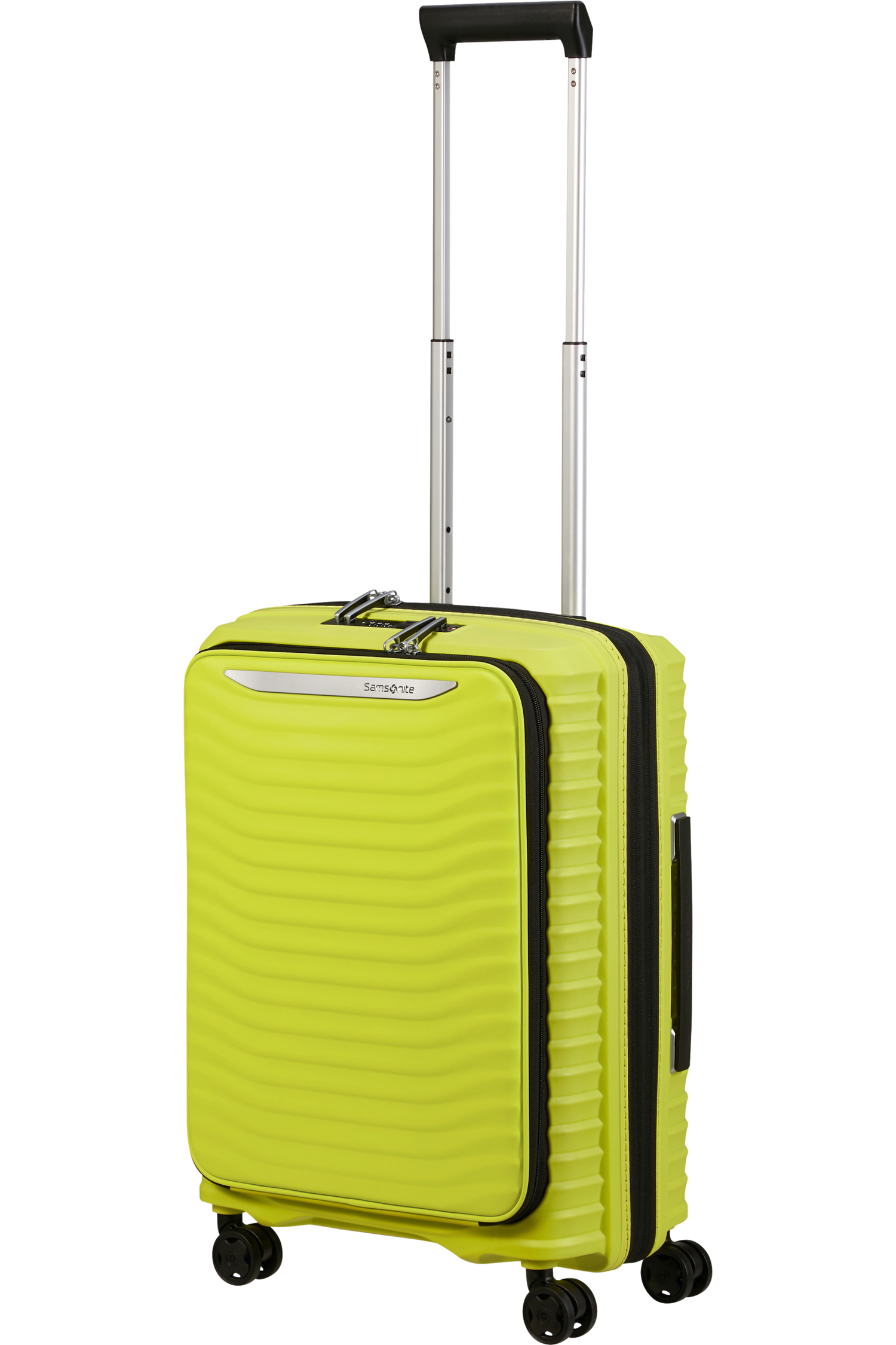 Kabinenkoffer Extensible Easy-Access UPSCAPE von Samsonite 55cm
