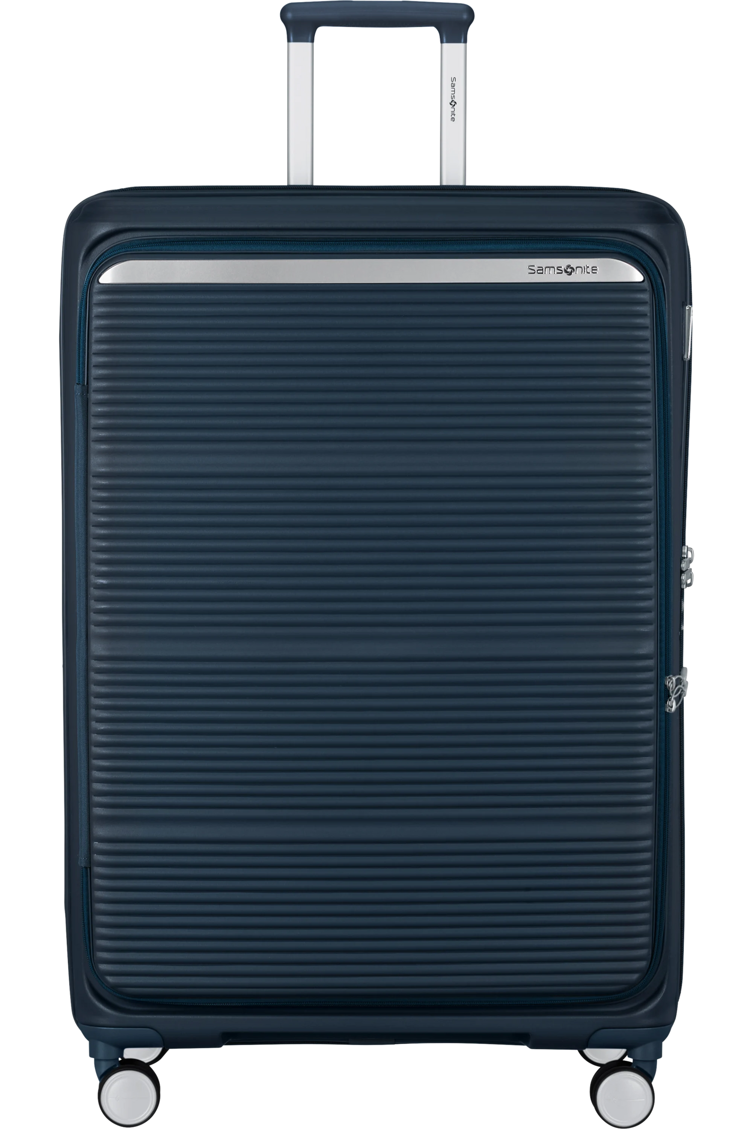 SAMSONITE valigia grande 81 cm PARALUX HS