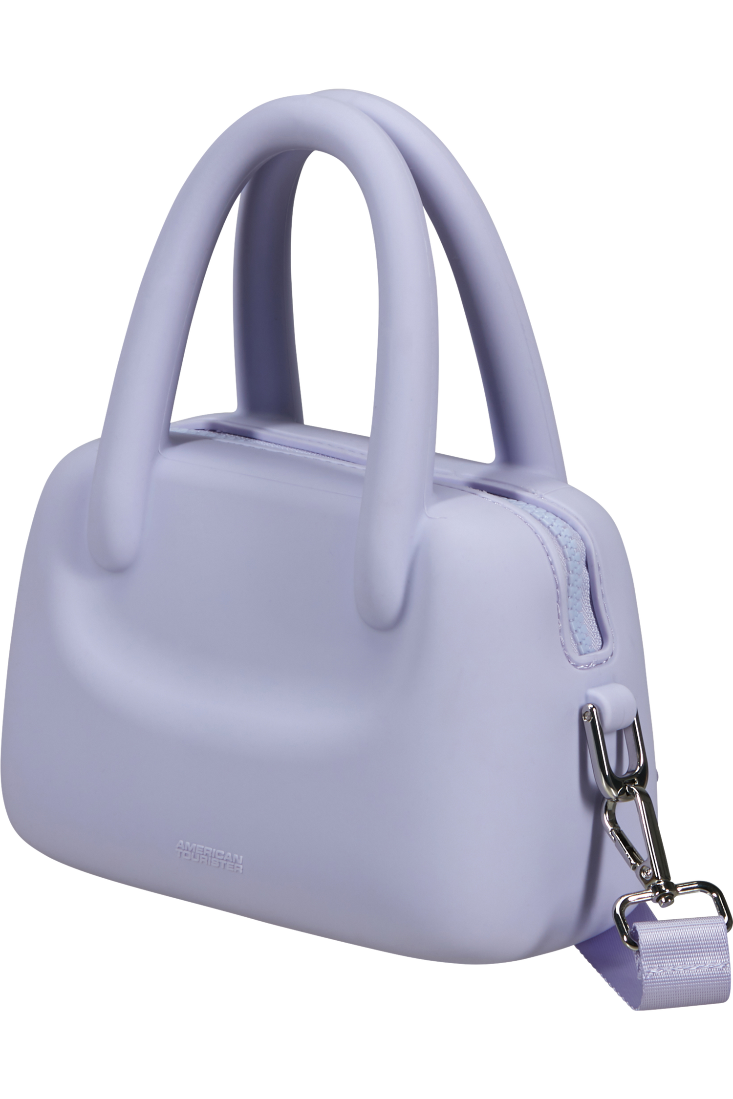 AMERICAN TOURISTER JELLYPOP silicone bag