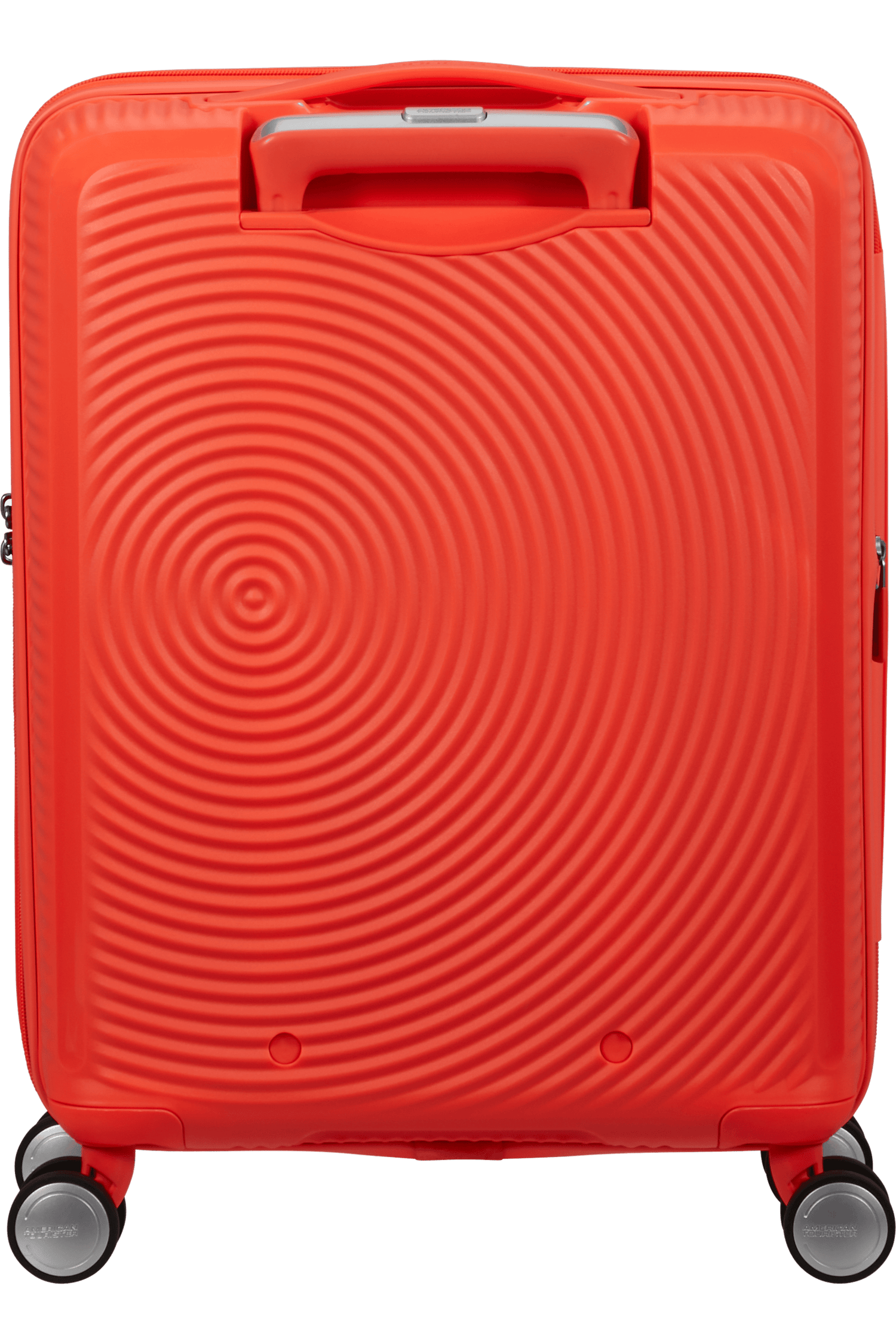 Soundbox  de  American Tourister - Extensible Talla Pequeña