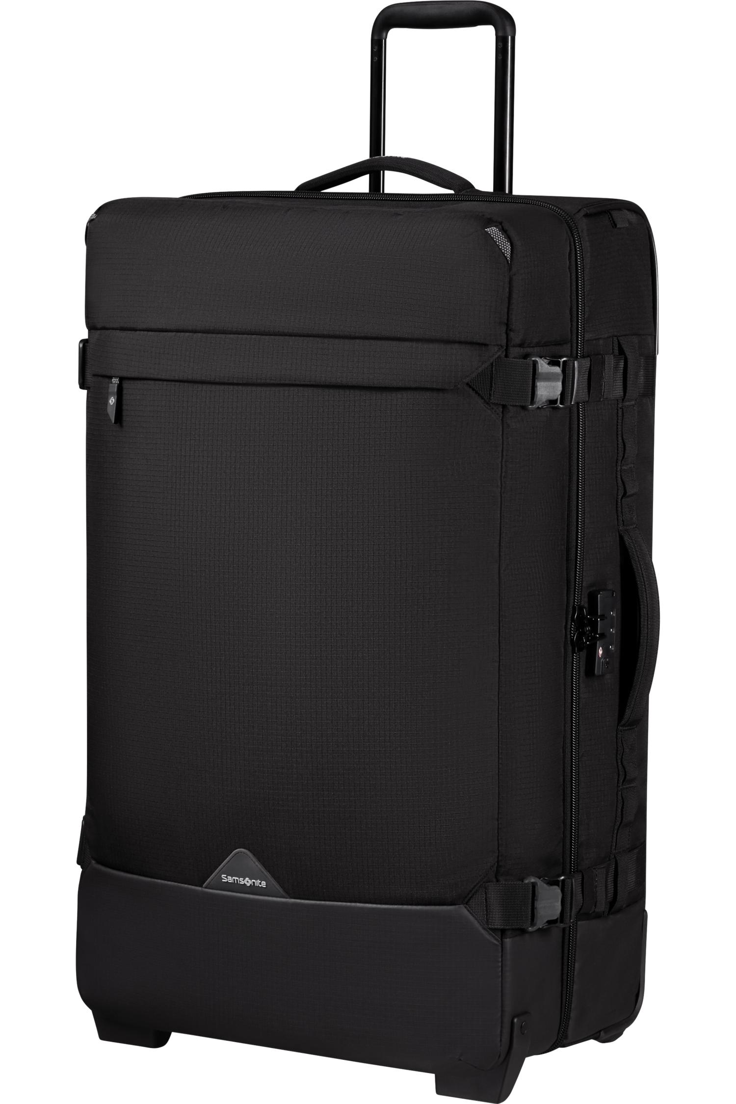 SAMSONITE BOLSA DE VIAJE CON RUEDAS 79CM ROADSEEKER