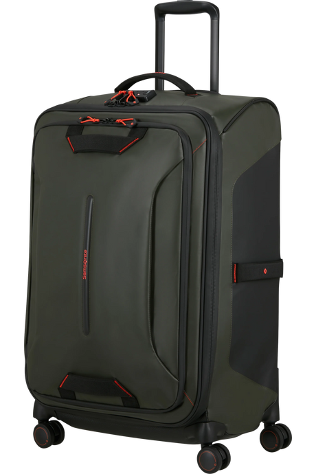SAMSONITE matkalaukku Spinner 68cm ECODIVER