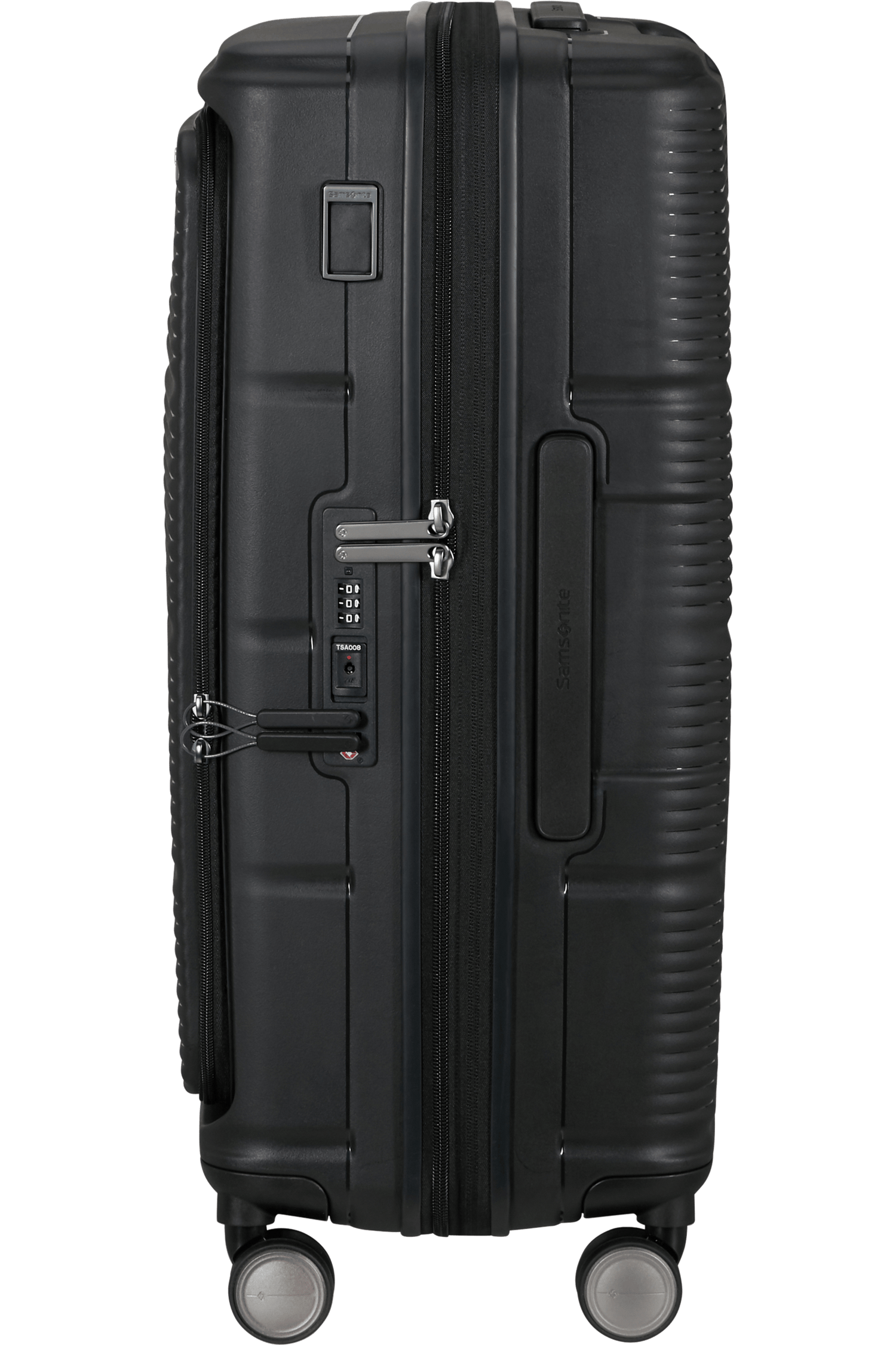 SAMSONITE maleta mediana 67cm  PARALUX HS