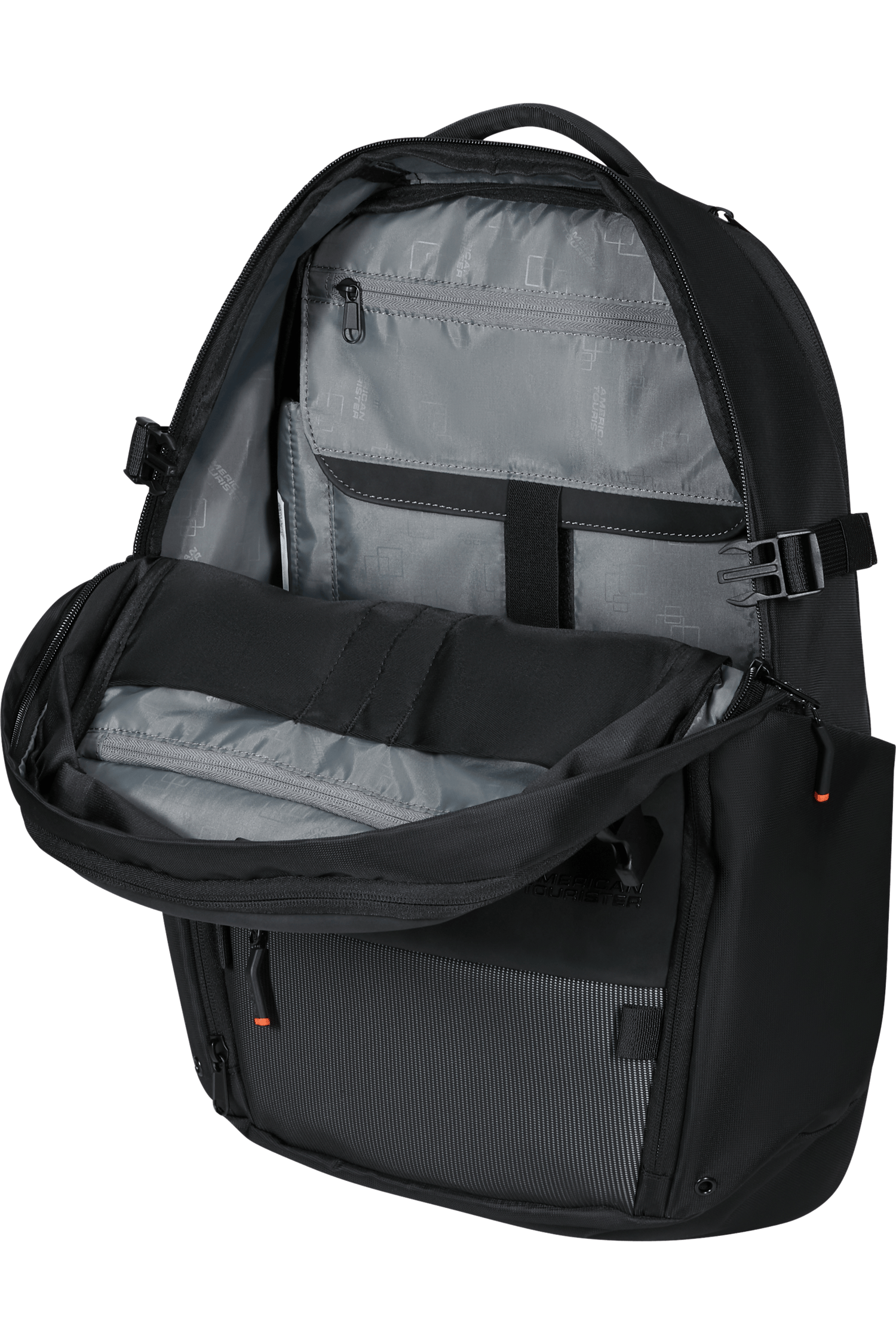 AMERICAN TOURISTER mochila 17,3" PACEPRO