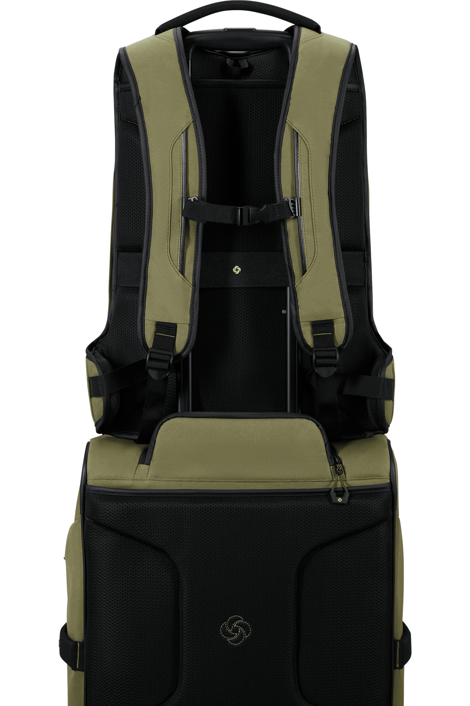 SAMSONITE mochila L LTD ECODIVER