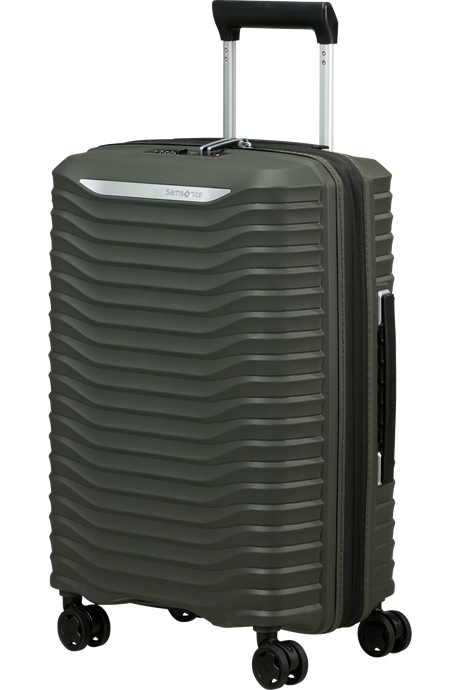 SAMSONITE kabine kuffert 55cm slank udtrækkelig UPSCAPE