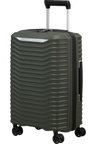SAMSONITE maleta de cabina 55cm slim extensible  UPSCAPE