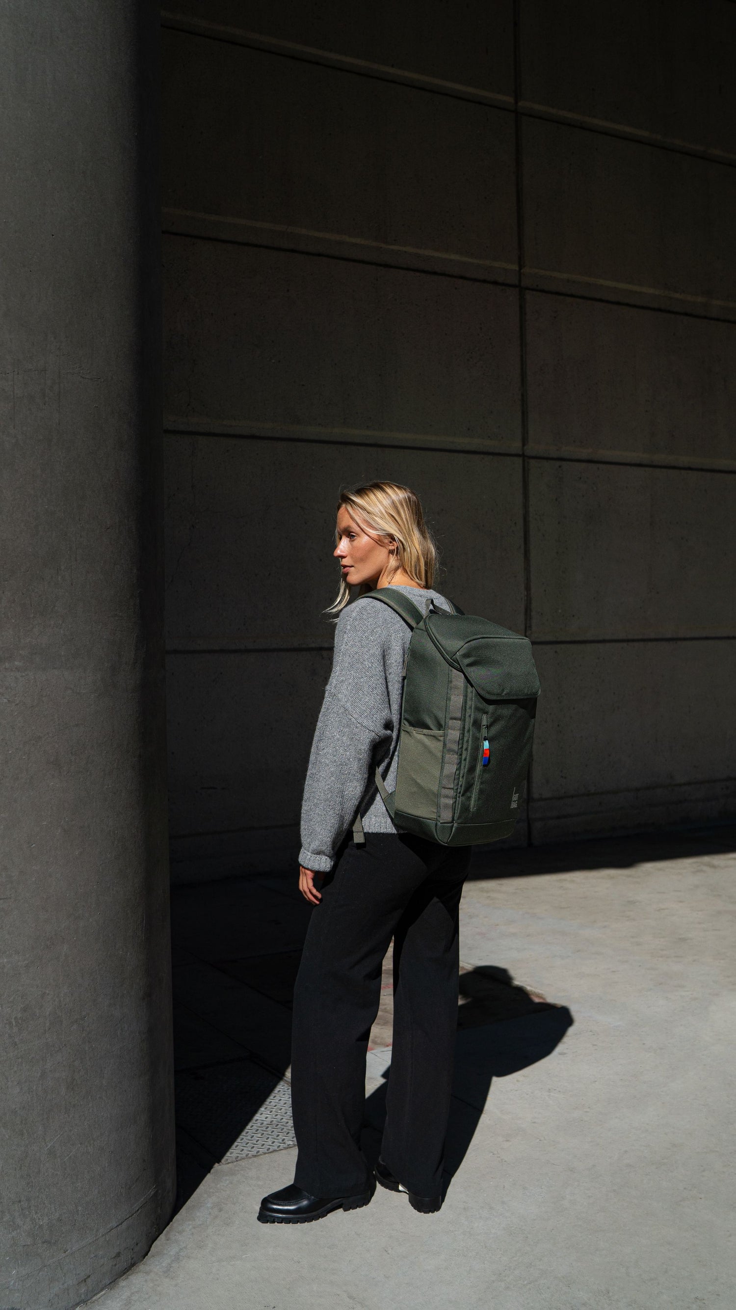 Got Bag Pro Backpack PACK