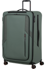 SAMSONITE super grote koffer 84cm extensible GEGLAZUURD