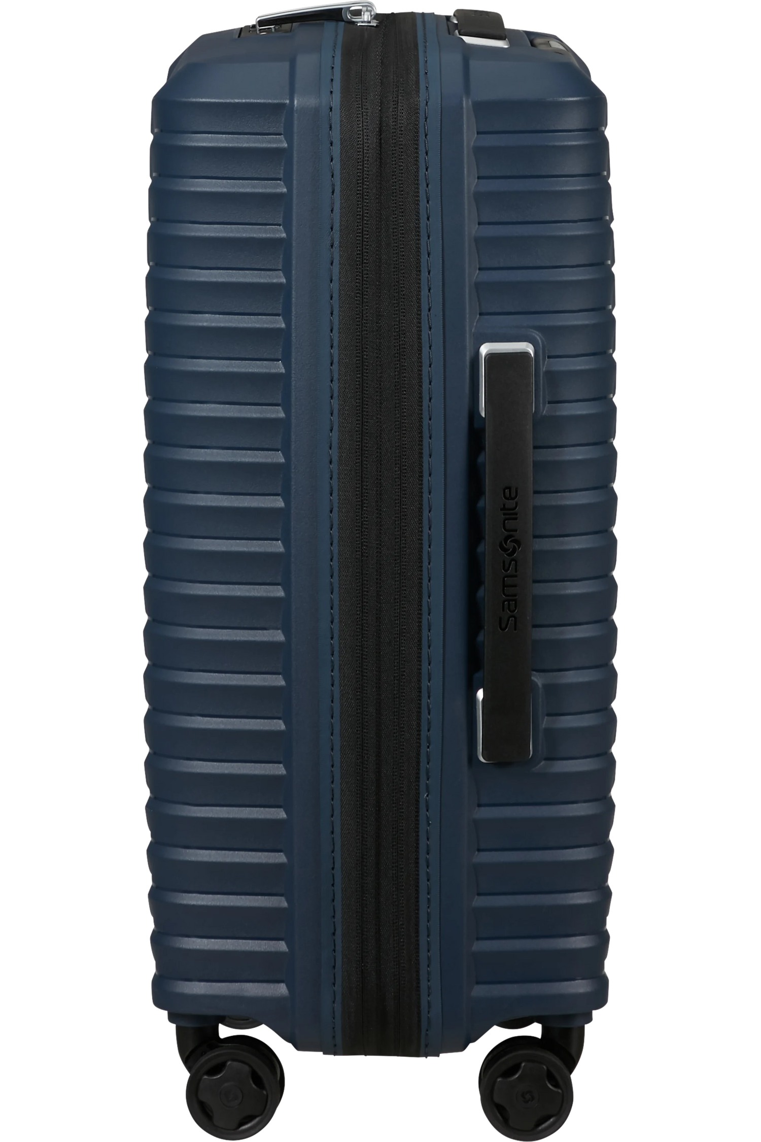 SAMSONITE maleta de cabina 55cm slim extensible  UPSCAPE