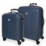 Conjunto de malas Roll Road India Rígido 55-70cm