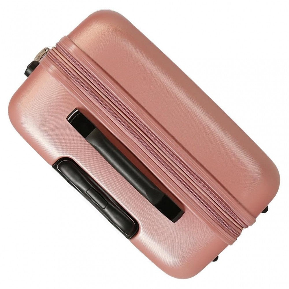 Conjunto de malas Roll Road India Rígido 55-70cm