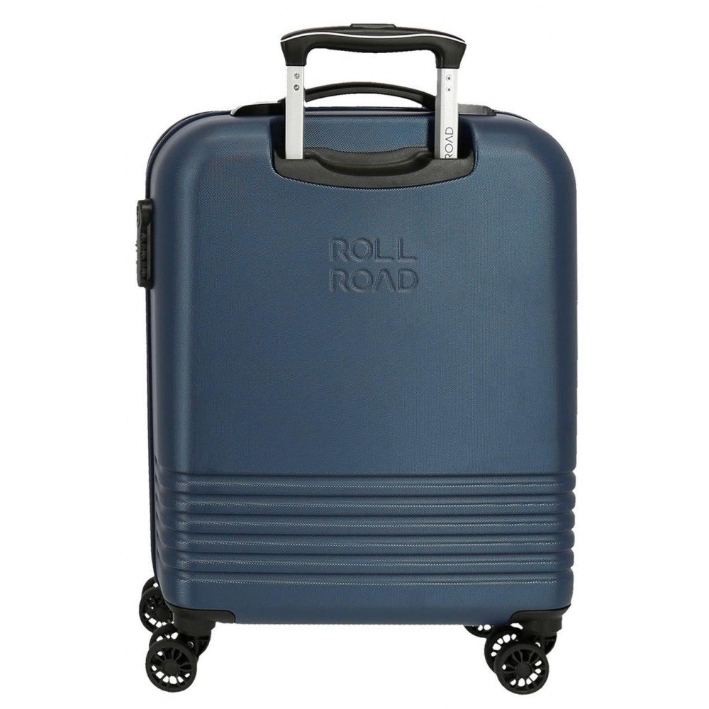 Conjunto de malas Roll Road India Rígido 55-70cm