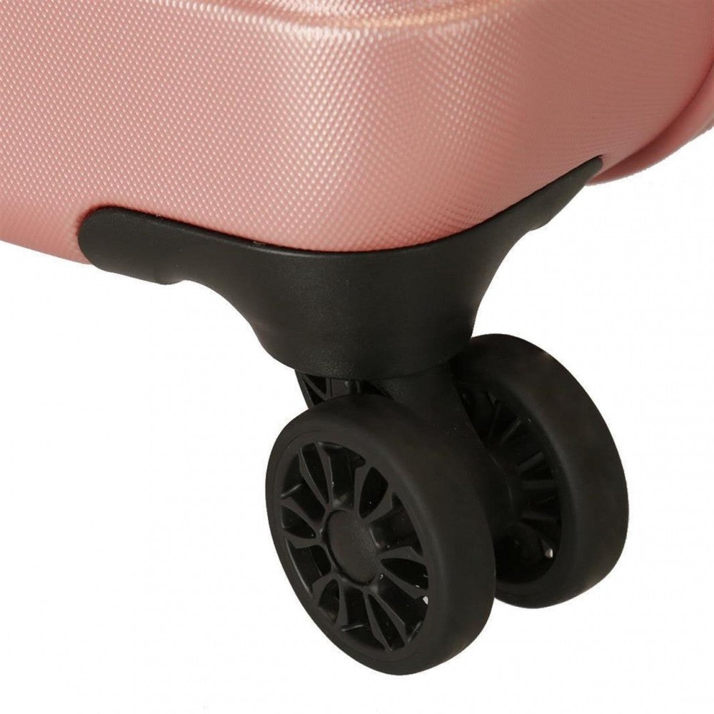Conjunto de malas Roll Road India Rígido 55-70cm