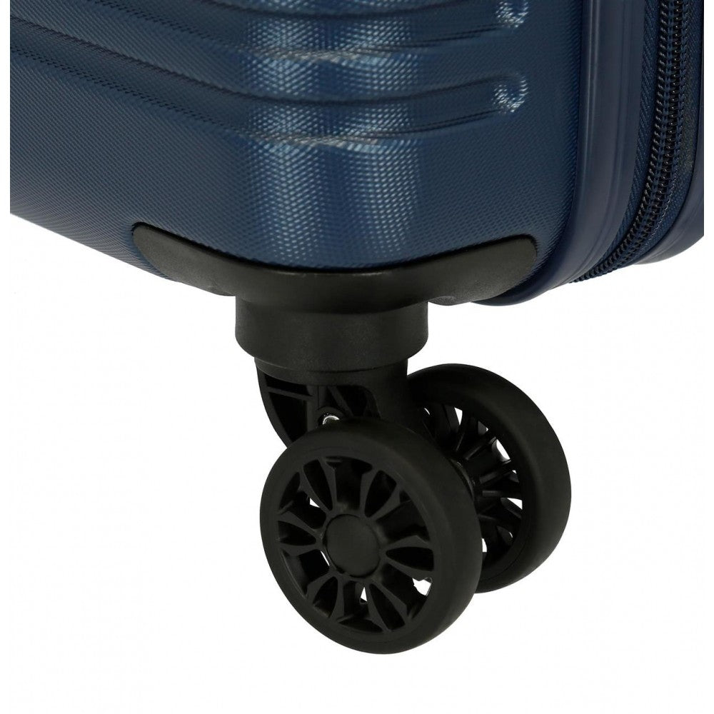 Conjunto de malas Roll Road India Rígido 55-70cm