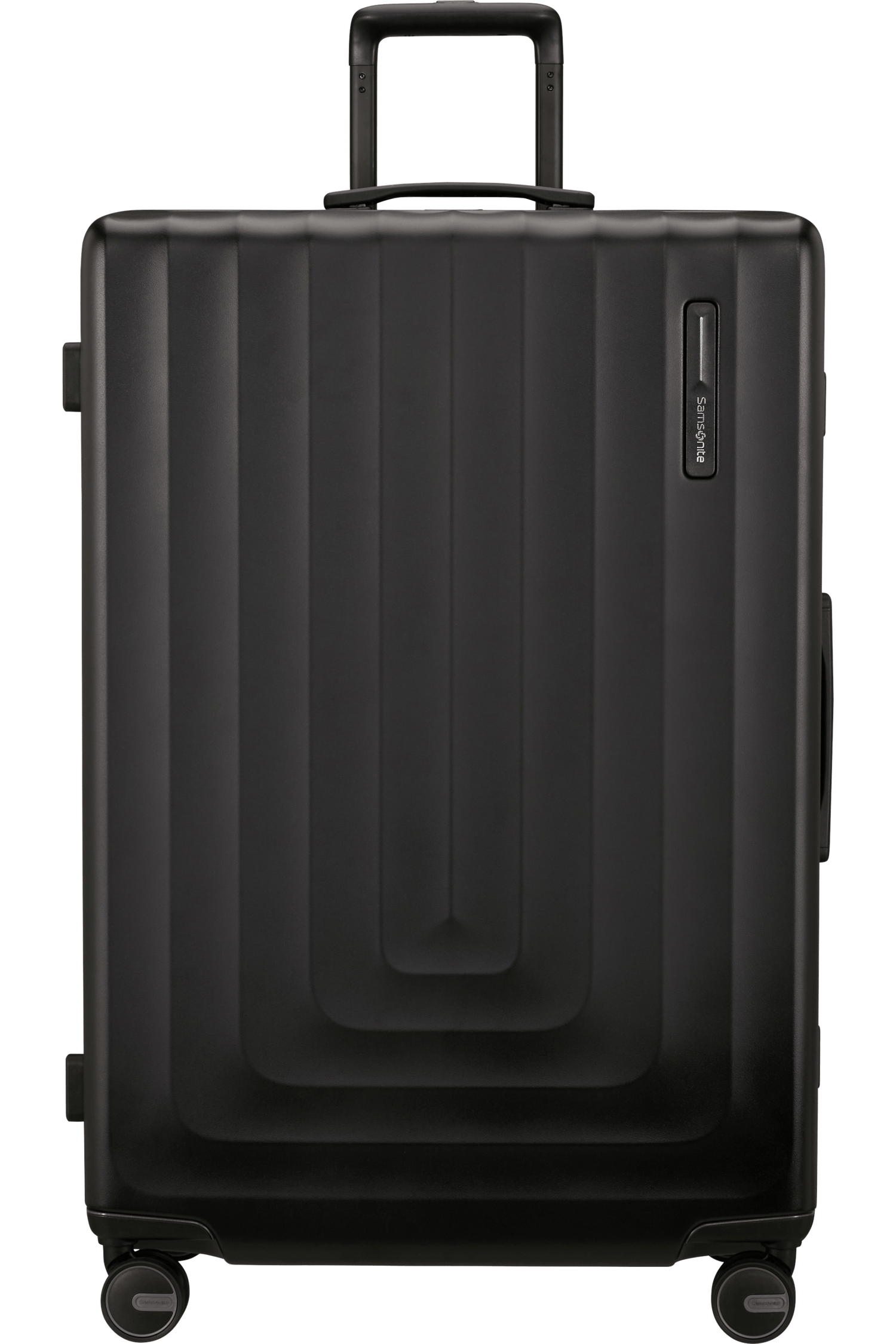SAMSONITE Supergrande maleta 81cm focus