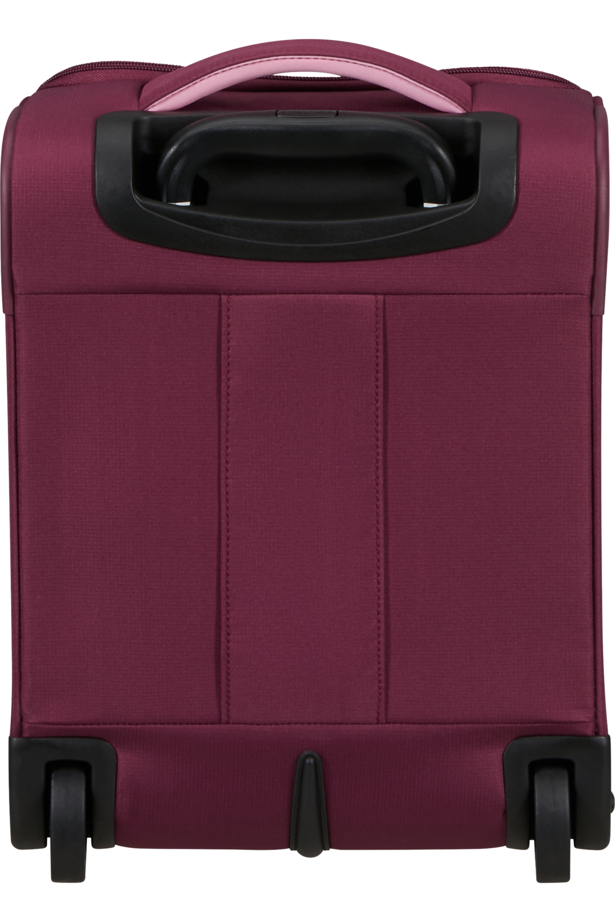 AMERICAN TOURISTER suitcase upright 2 CLOUDRIDER wheels