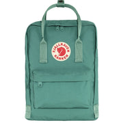 FJALLRAVEN KÄNKEN Klassinen reppu