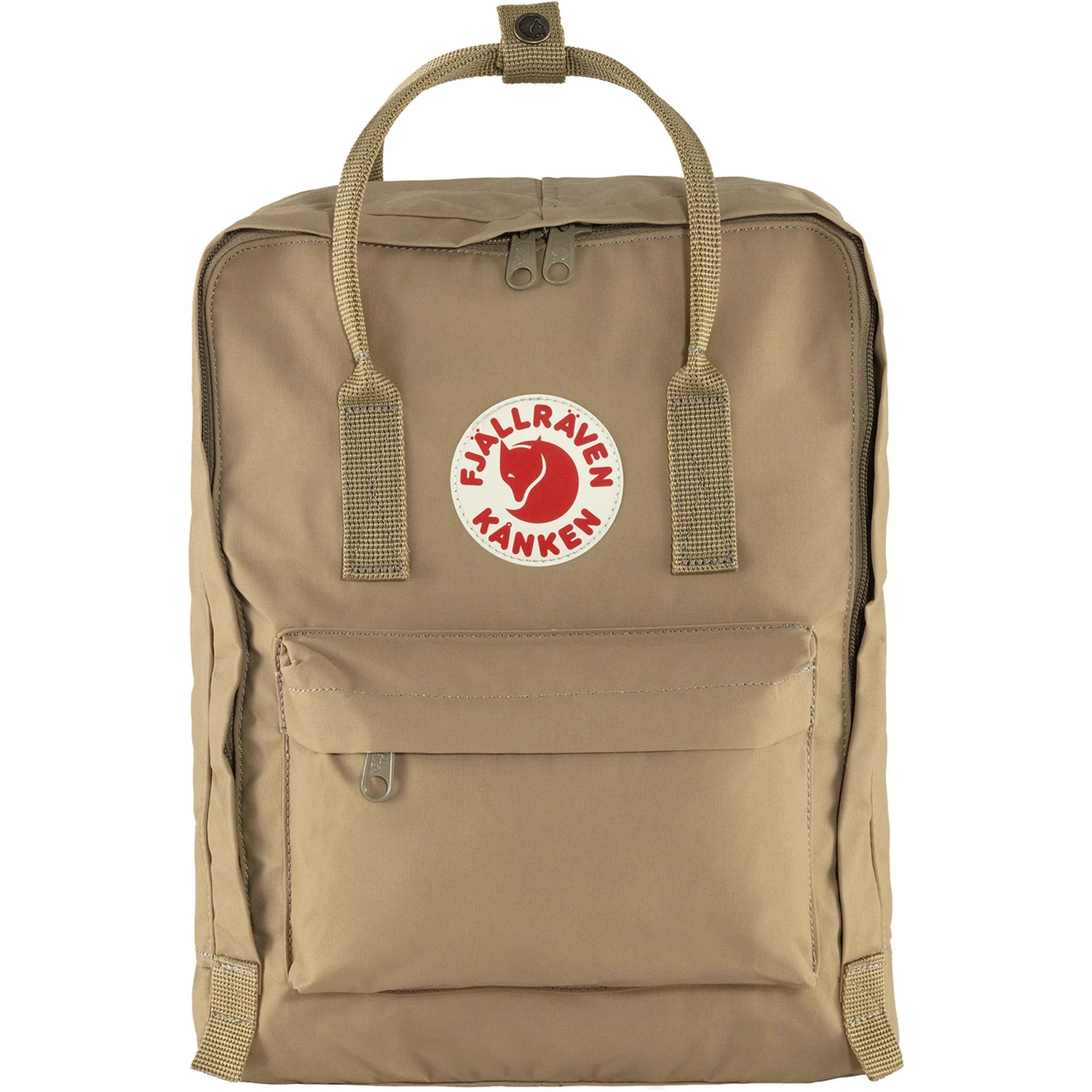 FJALLRAVEN KÄNKEN MOCHILA CLASICA