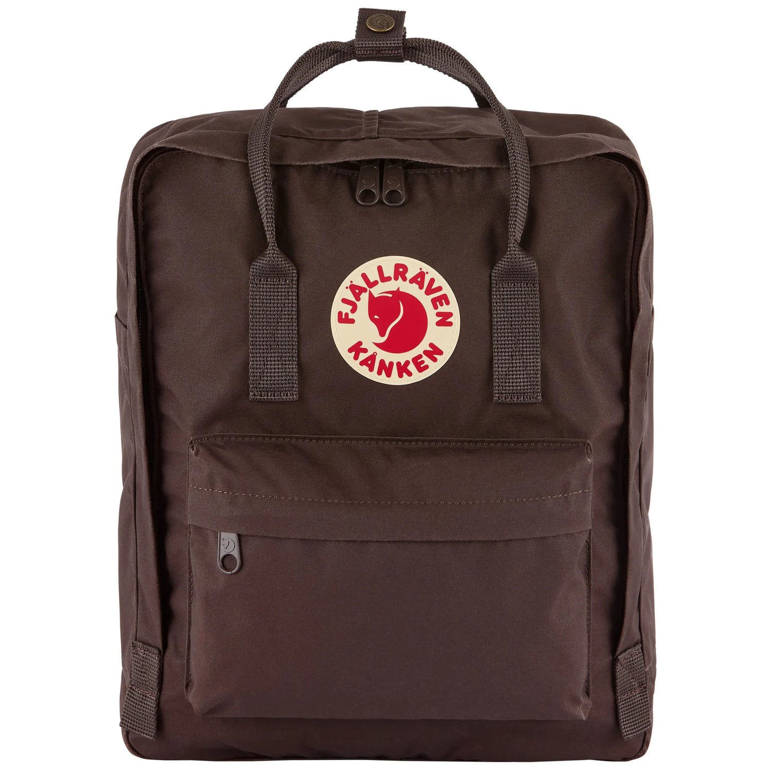 FJALLRAVEN KÄNKEN Klassieke rugzak