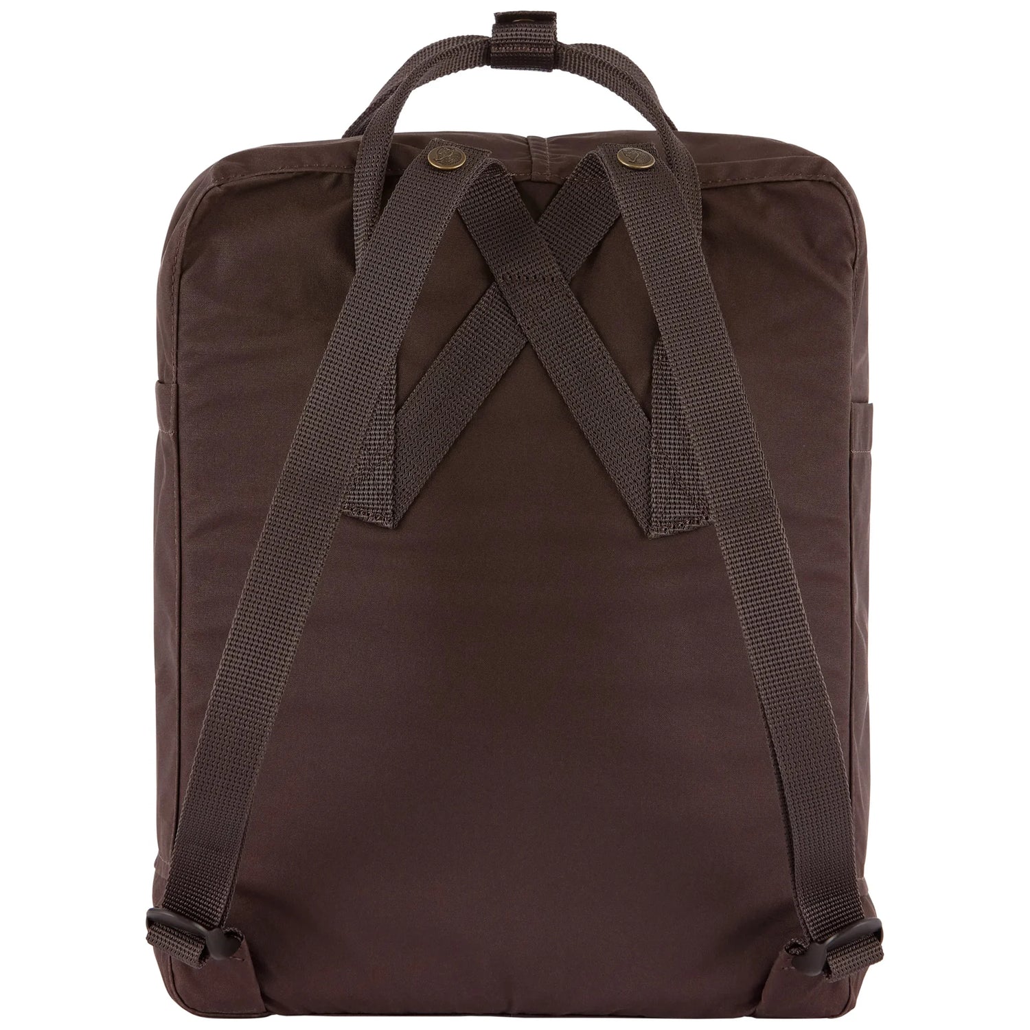 FJALLRAVEN KÄNKEN Klassieke rugzak