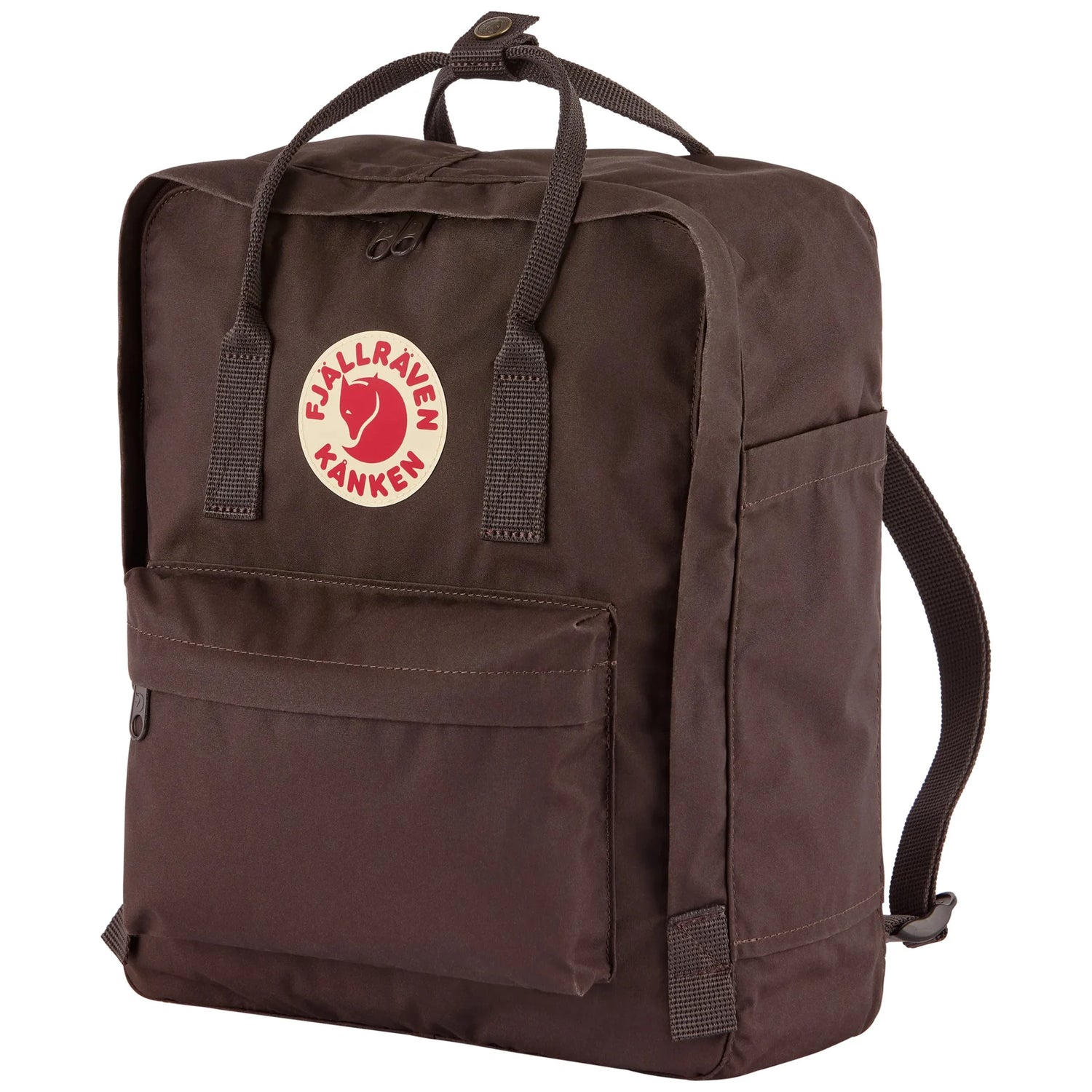 FJALLRAVEN KÄNKEN Klassieke rugzak