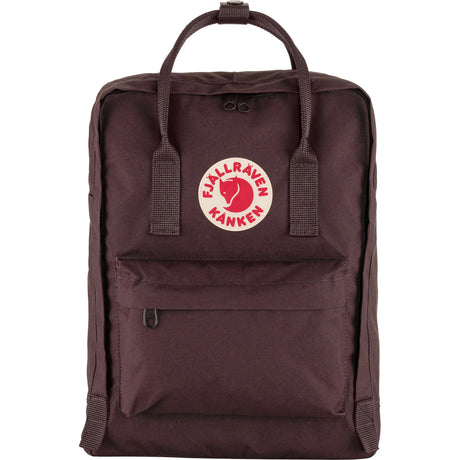 FJALLRAVEN KÄNKEN MOCHILA CLASICA