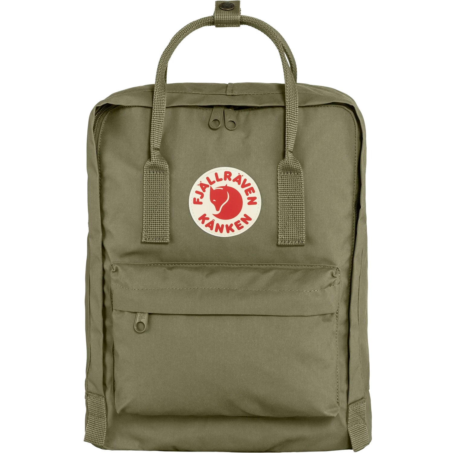 FJALLRAVEN KÄNKEN Mochila clássica