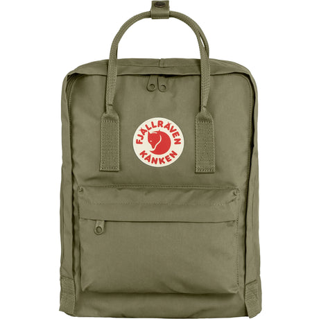 FJALLRAVEN KÄNKEN Klassieke rugzak