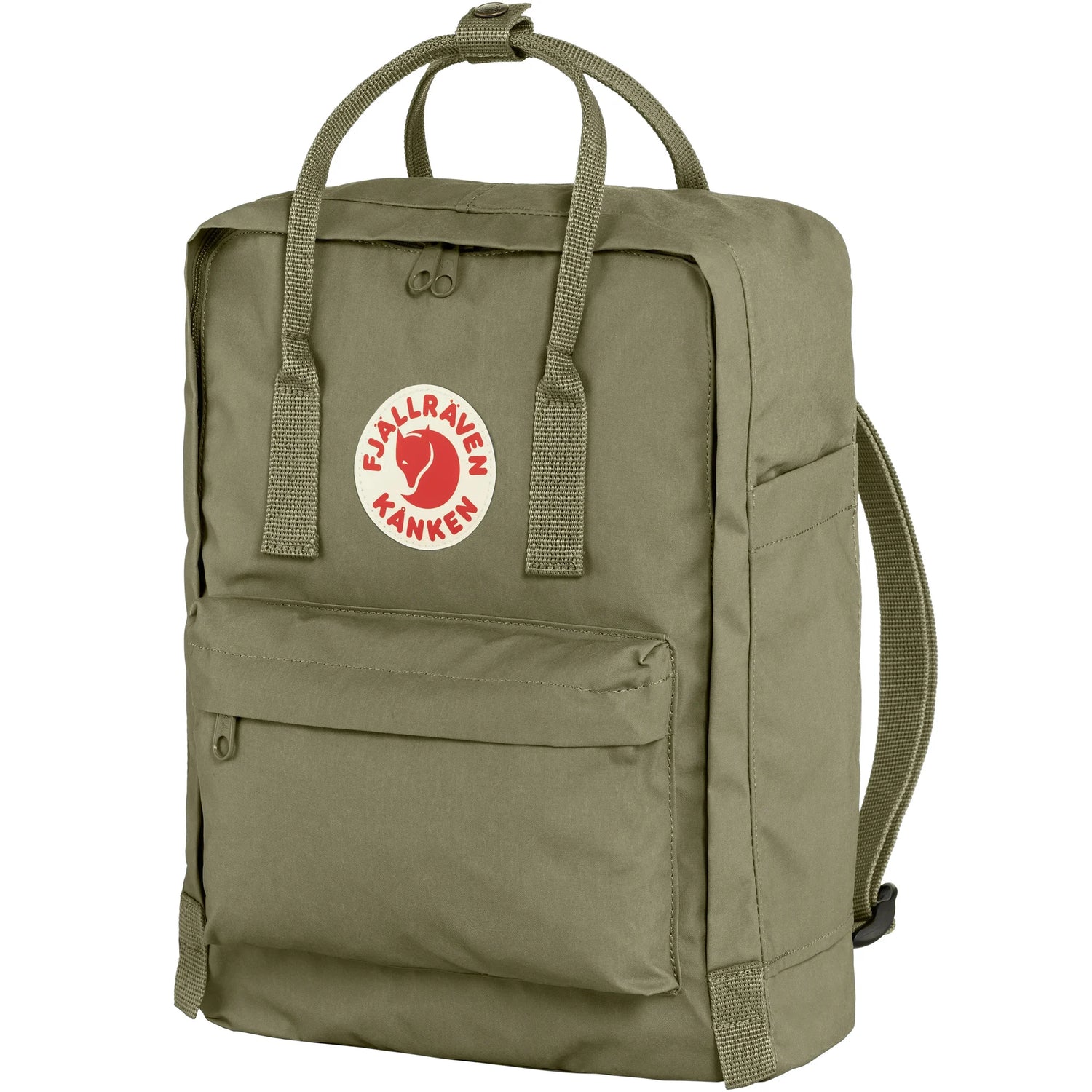 FJALLRAVEN KÄNKEN Mochila clássica