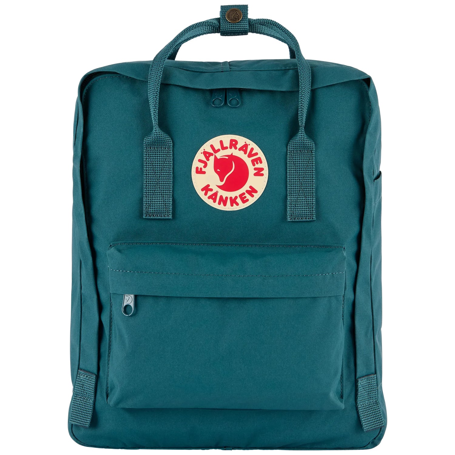 FJALLRAVEN KÄNKEN Klassieke rugzak