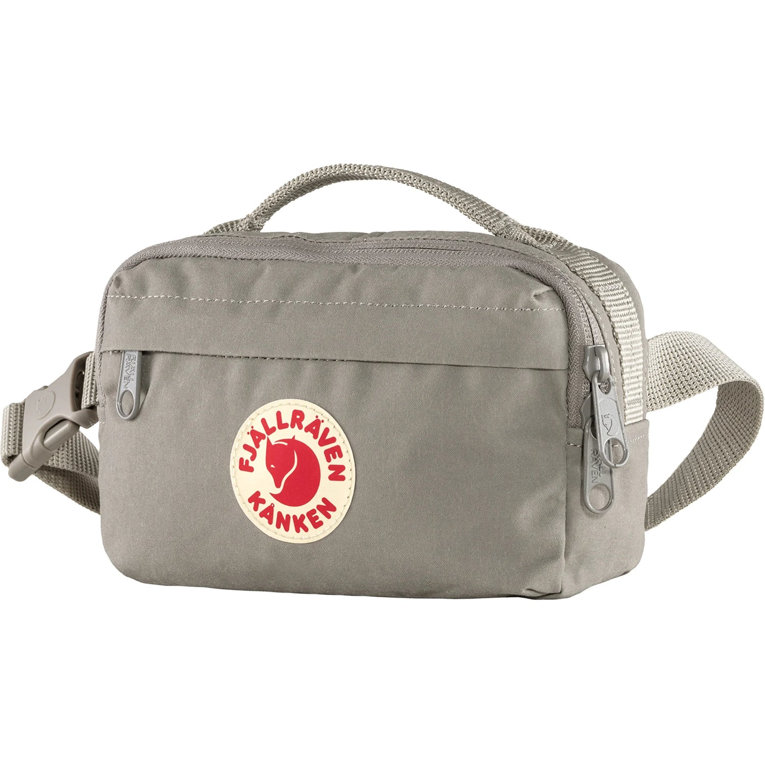 FJALLRAVEN Kånken BANDOLERA HIP PACK