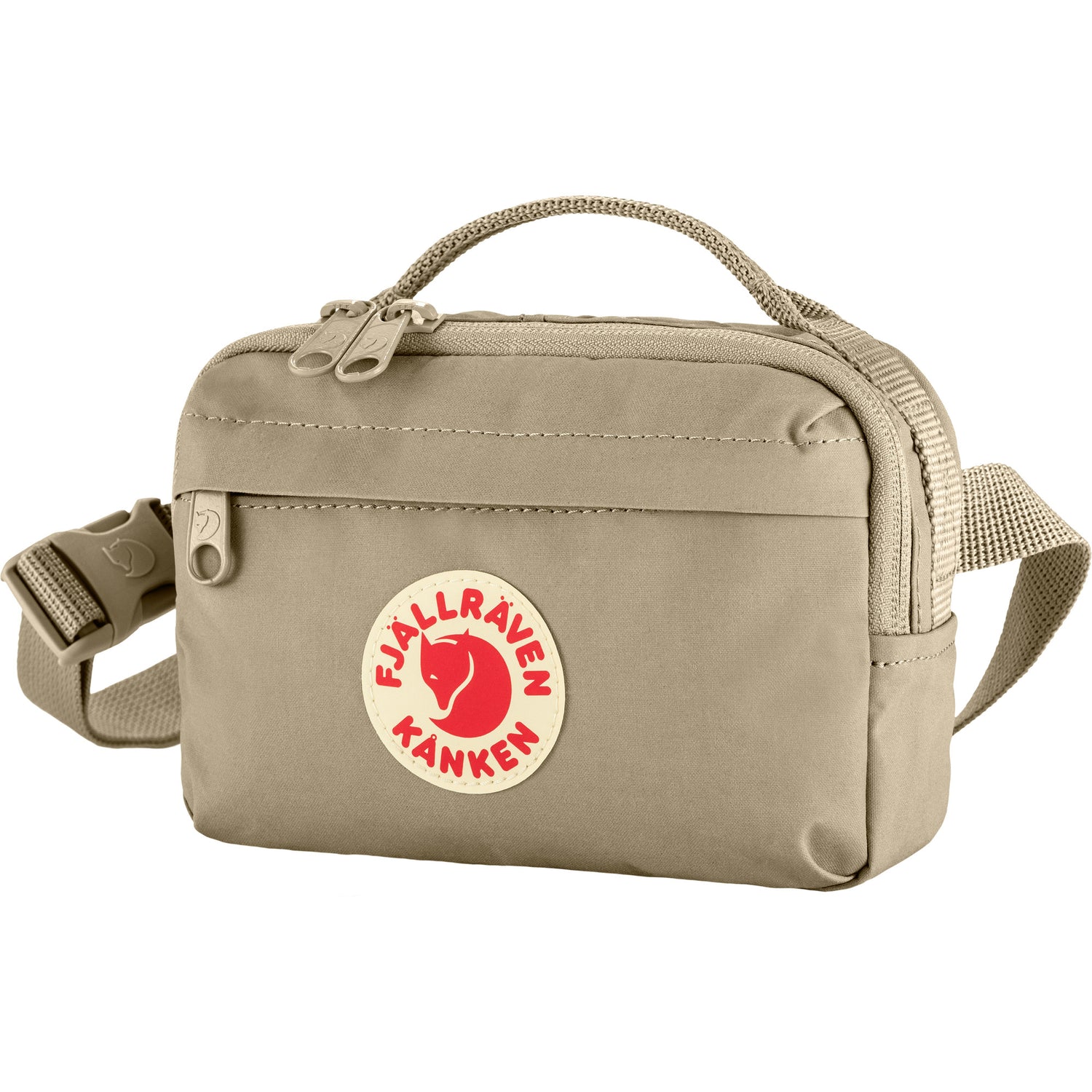 FJALLRAVEN Kånken BANDOLERA HIP PACK