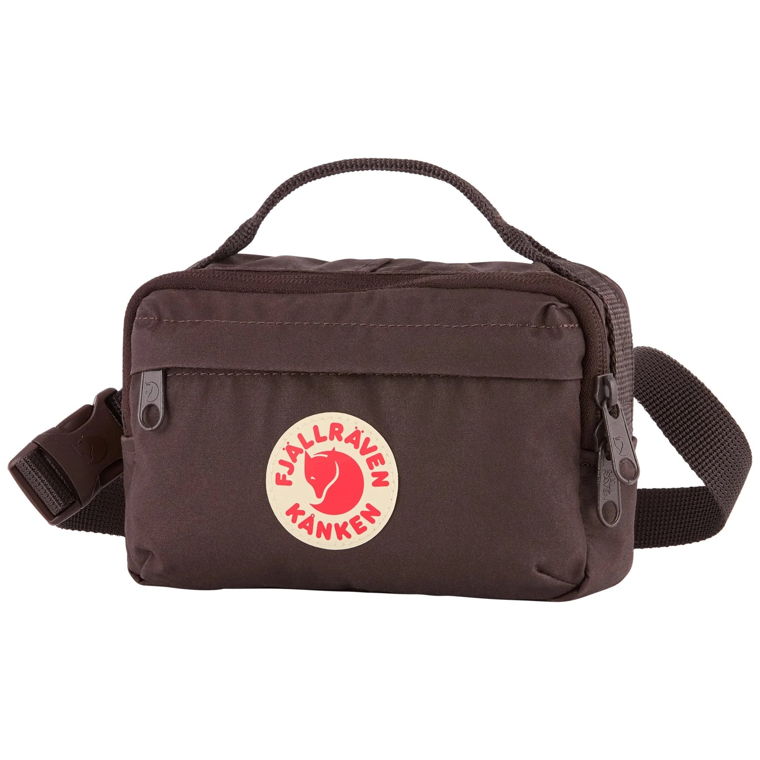 FJALLRAVEN Kånken BANDOLERA HIP PACK