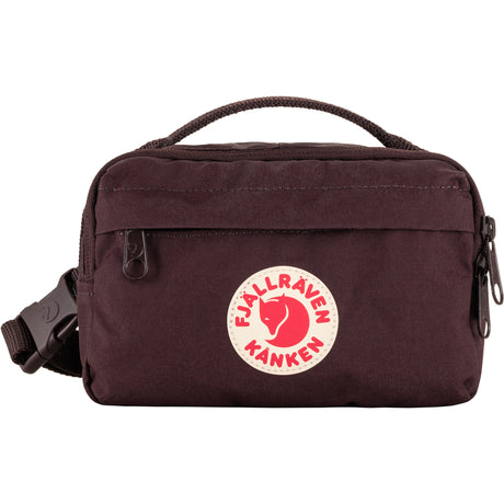 Fjallraven Kånken Bandolera Hip Pack