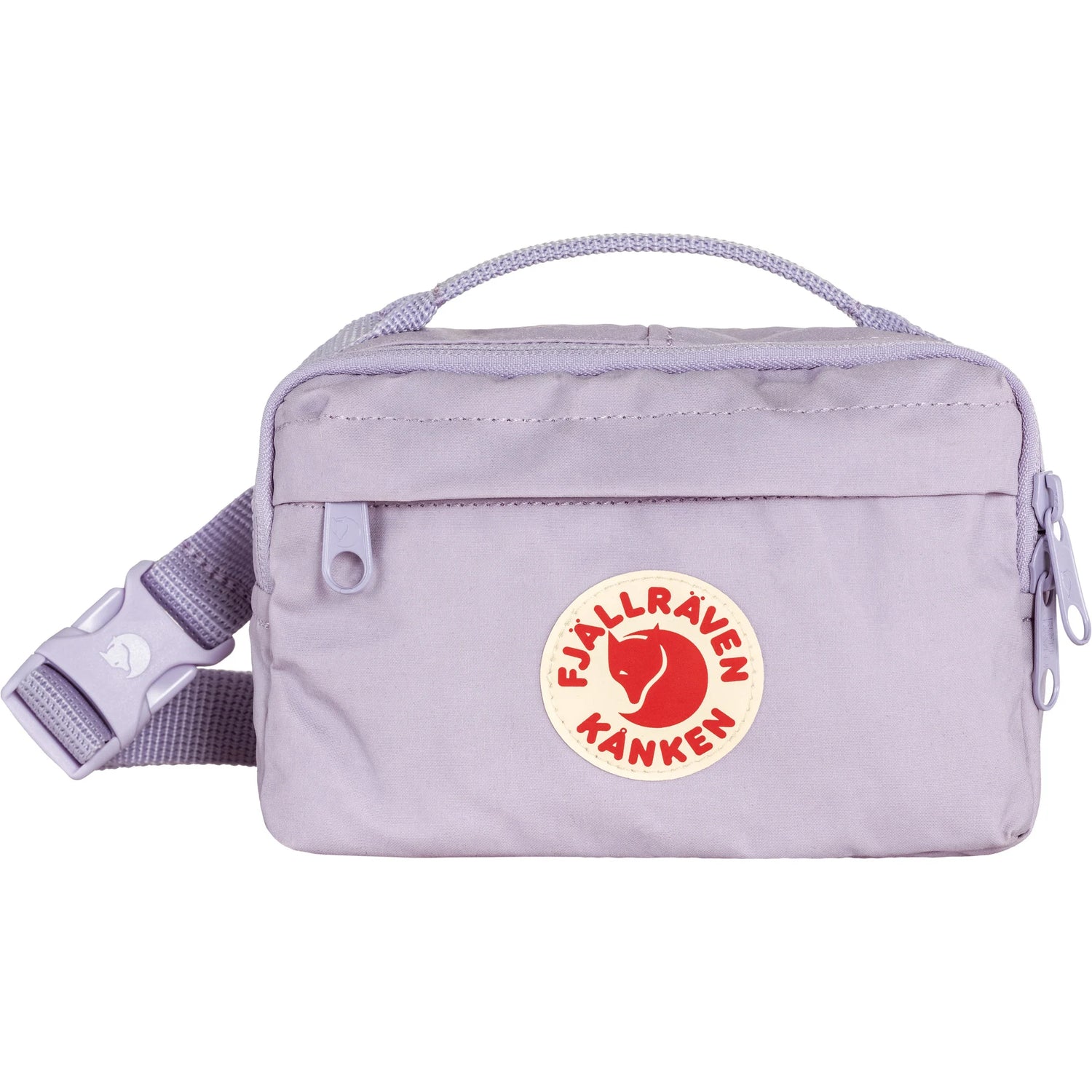 FJALLRAVEN Kånken BANDOLERA HIP PACK