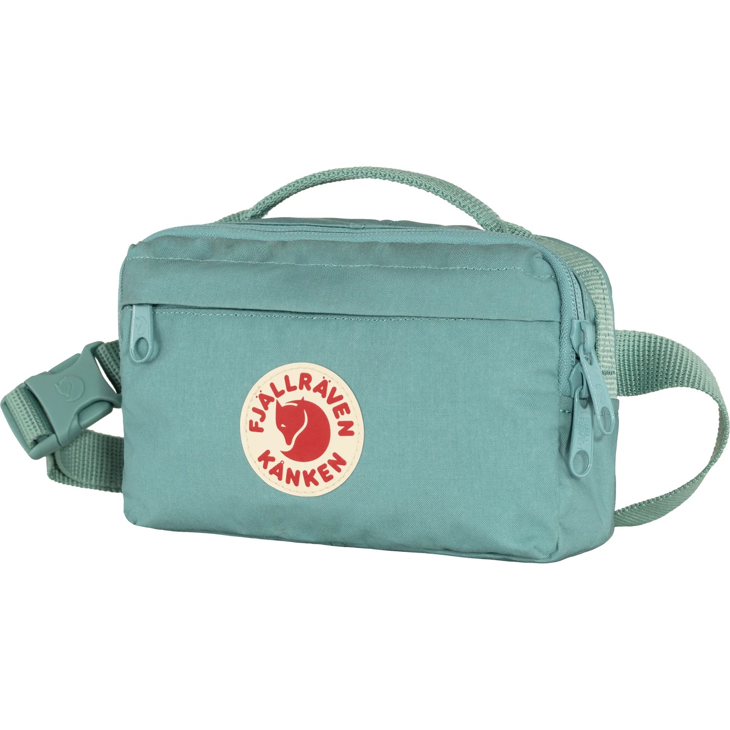 FJALLRAVEN Kånken BANDOLERA HIP PACK