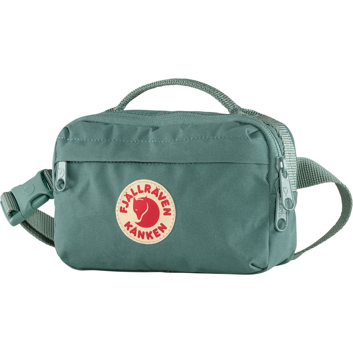 FJALLRAVEN Kånken BANDOLERA HIP PACK