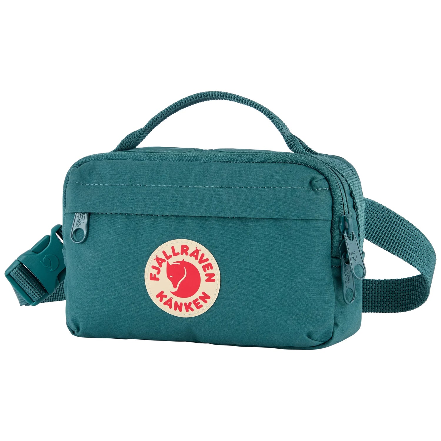 FJALLRAVEN Kånken BANDOLERA HIP PACK