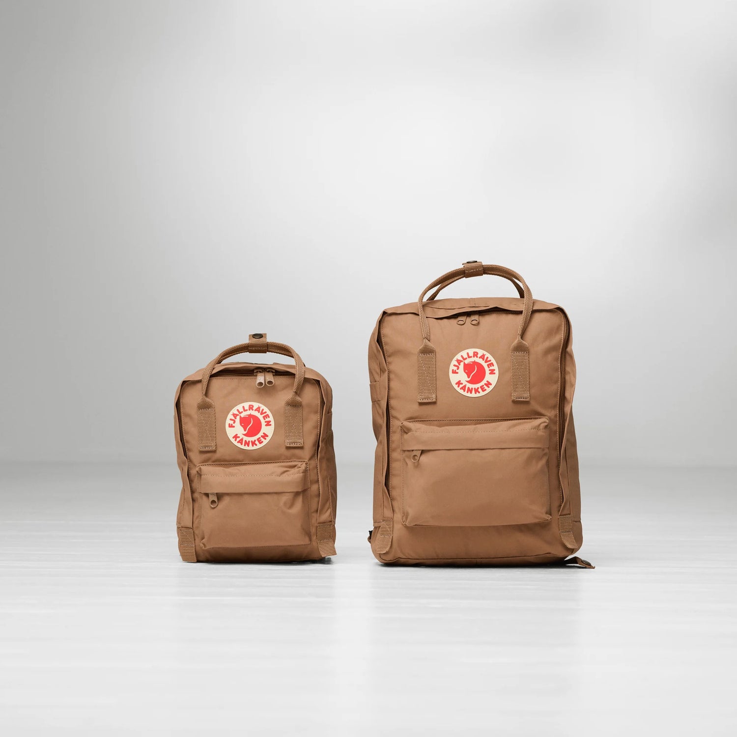 KÅNKEN MINI Sac à dos de FJALLRAVEN