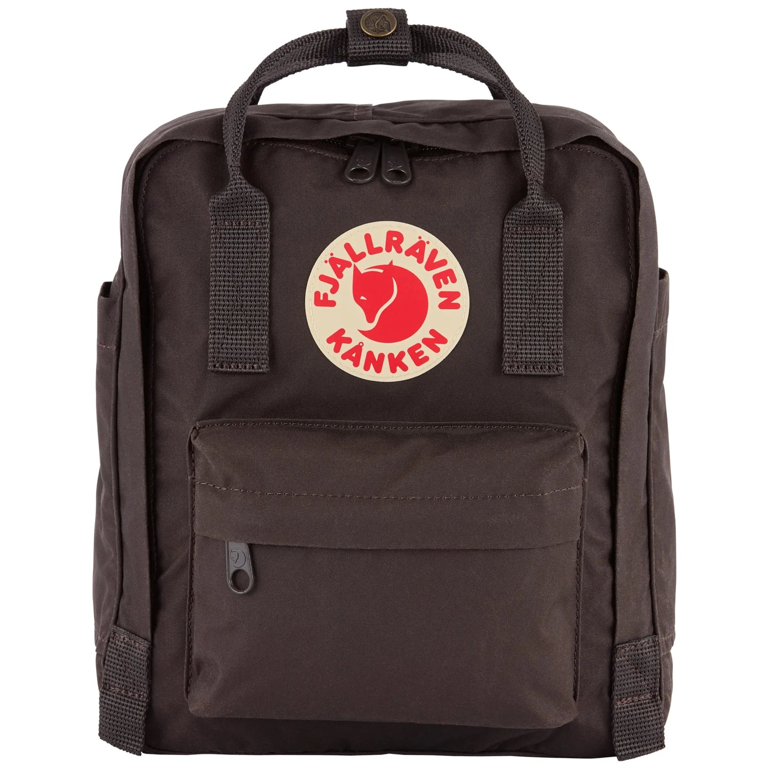 FJALLRAVEN KÅNKEN MINI BACKPACK