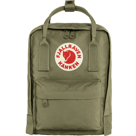 FJALLRAVEN KÅNKEN MINI-RUGZAK
