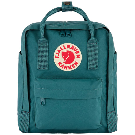 FJALLRAVEN MINI ZAINO KÅNKEN