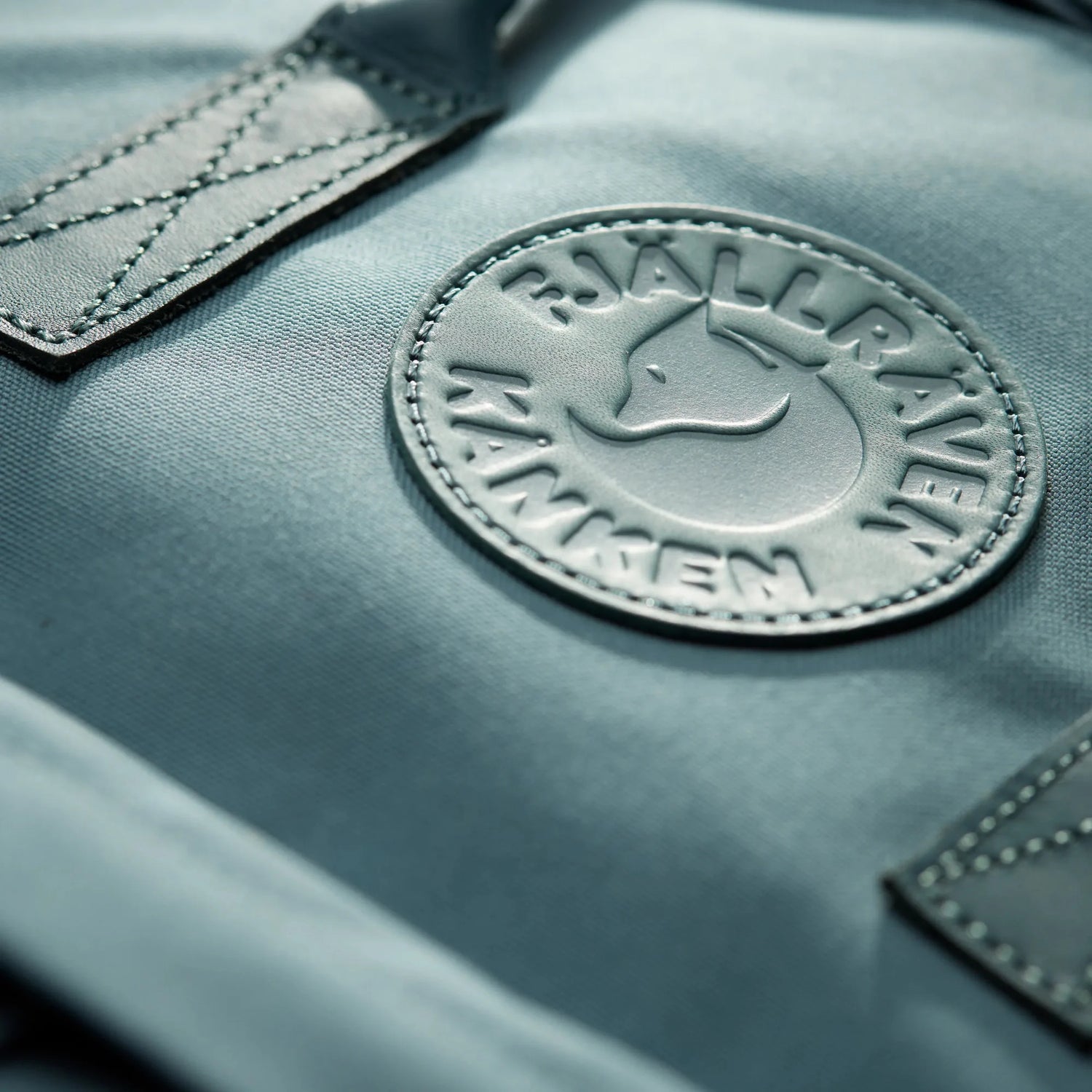 Kånken Backpack NO. 2 OF FJALLRAVEN - Purple