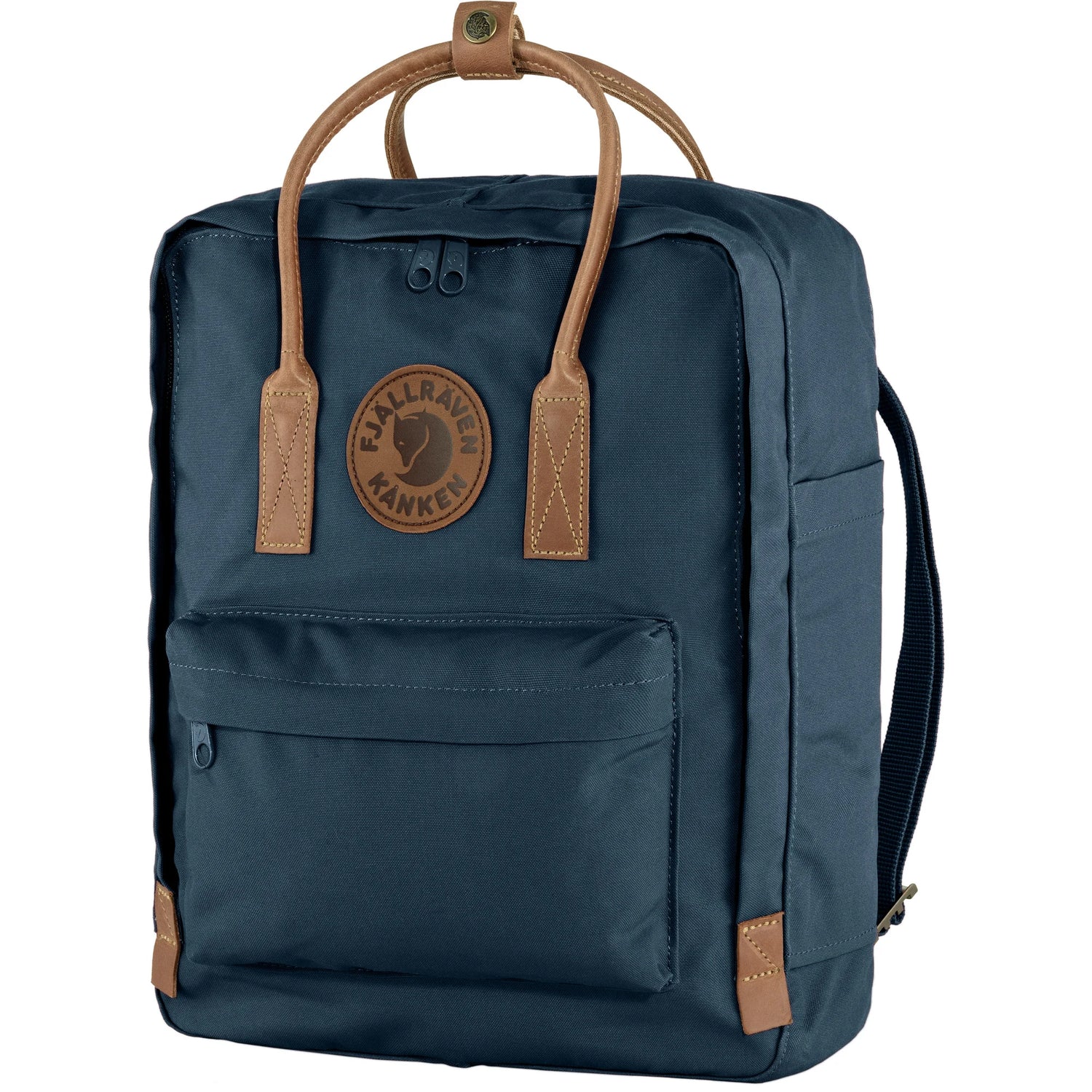 Sac à dos kånken NO. 2 DE FJALLRAVEN - Purple