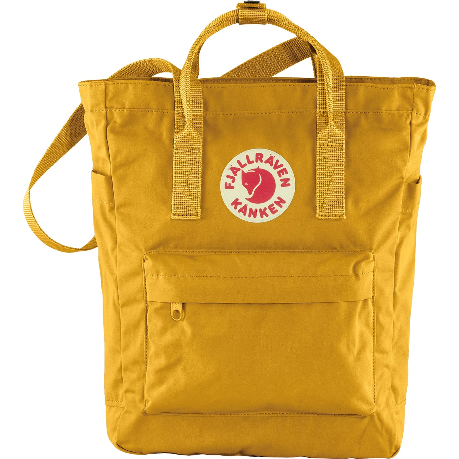 FJALLRAVEN KåNKEN TOTEPACK