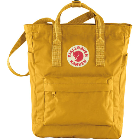 FJALLRAVEN KåNKEN TOTEPACK