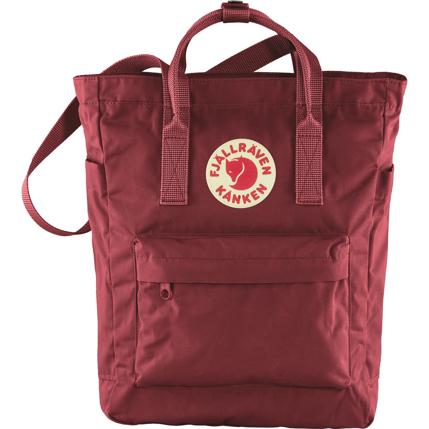 FJALLRAVEN Kånken totepack
