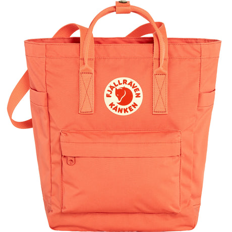 FJALLRAVEN KåNKEN TOTEPACK