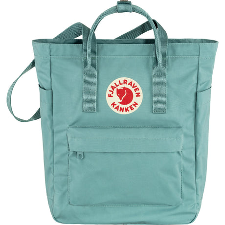 FJALLRAVEN KåNKEN TOTEPACK